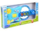 gitara-elektryczna-interaktywna-swinka-peppa