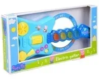 gitara-elektryczna-interaktywna-swinka-peppa