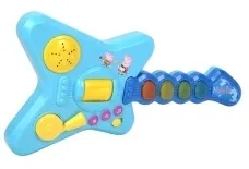 gitara-elektryczna-interaktywna-swinka-peppa