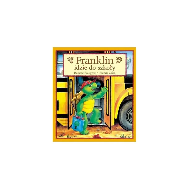 m76-franklin-idzie-do-szkoly