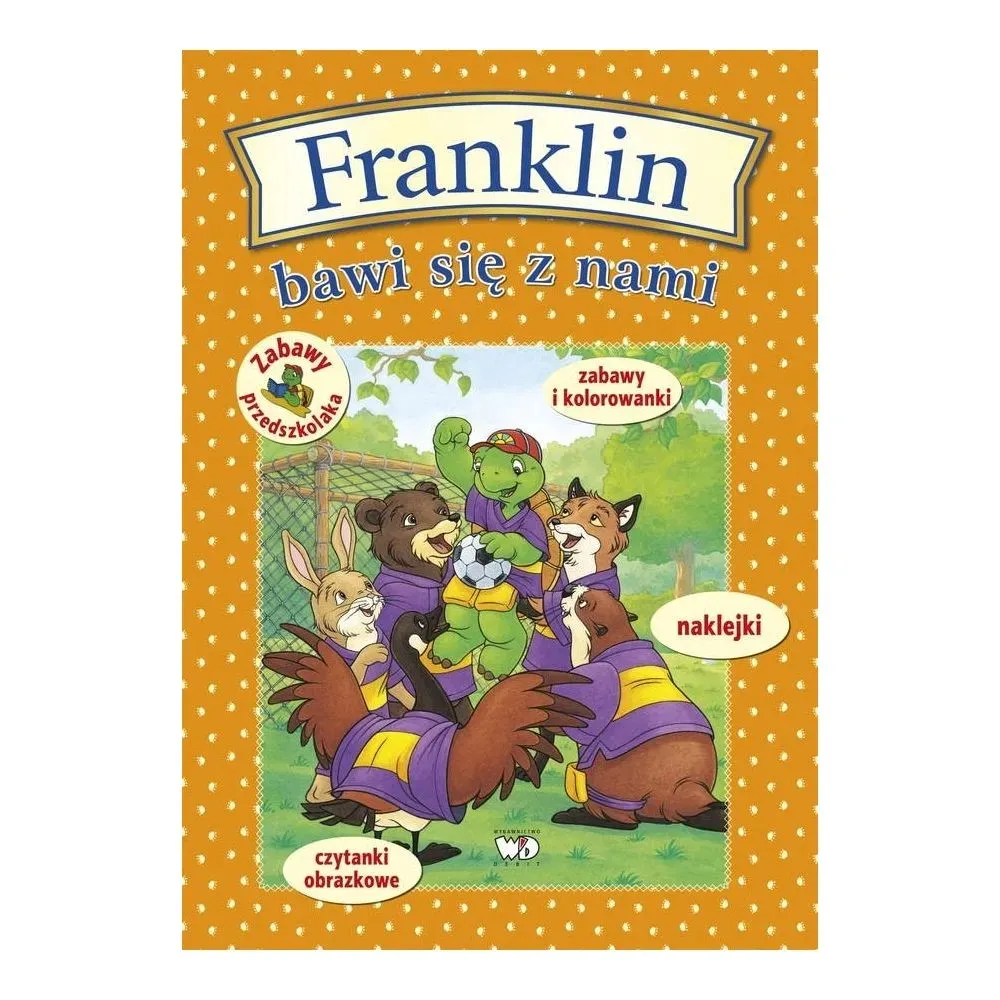 Grafika w opisie produktu