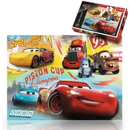 g120-puzzle-trefl-30-cars-zygzak-zwycieska-druzyna