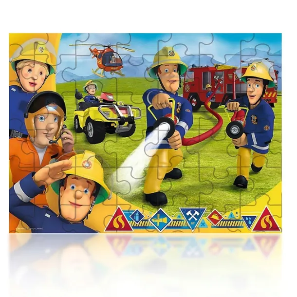 g124-puzzle-trefl-30-strazak-sam-gotowi