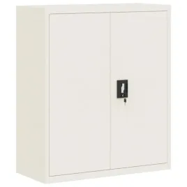 szafka-na-dokumenty-biala-90x40x105-cm-stalowa