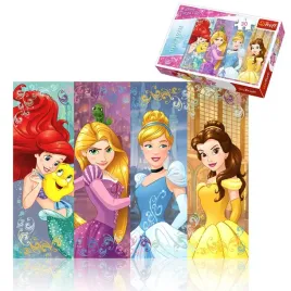 g111-puzzle-trefl-30-bajkowe-ksiezniczki