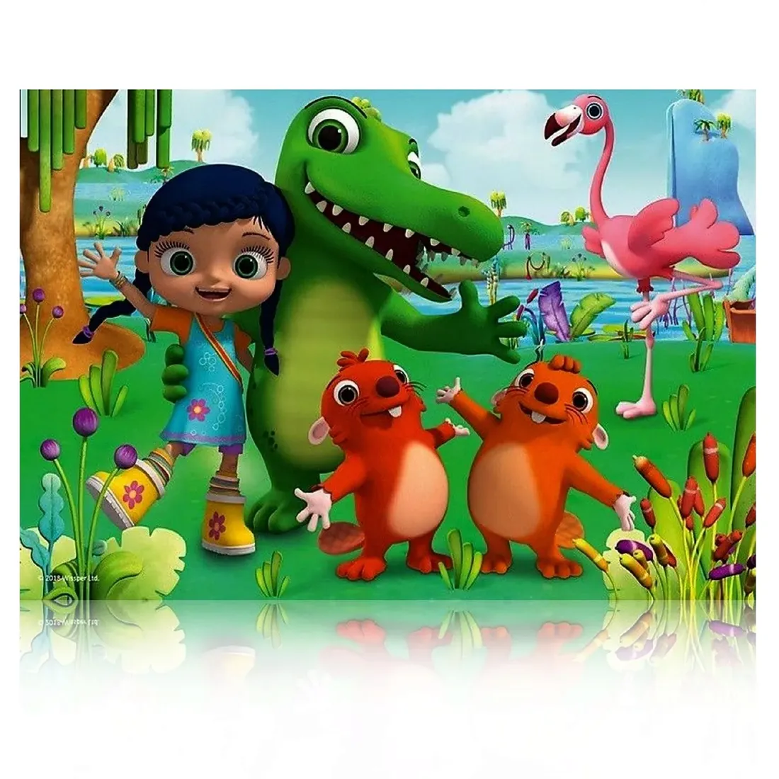 g84-puzzle-trefl-24-maxi-wissper-stan-nowy