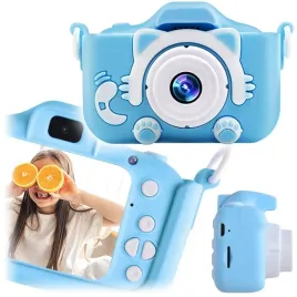 aparat-fotograficzny-dla-dzieci-dziecka-cyfrowy-niebieski-kotek-tobbi-toys