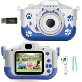 slodkie-chwile-lisek-polarx-aparat-dzieciecy-40mp-fhd-1080p-selfie-gry-pl