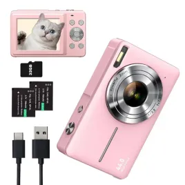 cyfrowy-aparat-fotograficzny-zoomem-16x-karta-pamieci-32g-rozowy