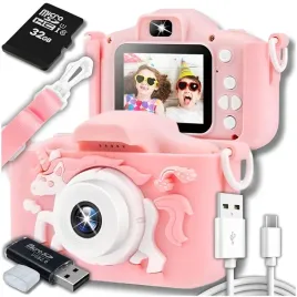 aparat-fotograficzny-cyfrowy-dla-dzieci-kamera-zabawka-gry-karta-32gb