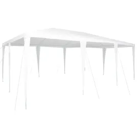 namiot-imprezowy-bialy-600-x-400-x-266-cm-poliester-i-stal