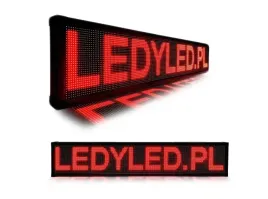 reklama-led-tablica-dwustronna-100-x-40-cm