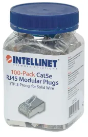 wtyk-modularny-rj45-cat5e-3-zabkowy-na-drut-sloik-100-szt