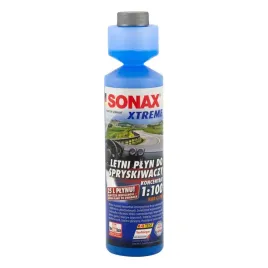 sonax-xtreme-letni-plyn-do-spryskiwaczy-koncentrat-250ml