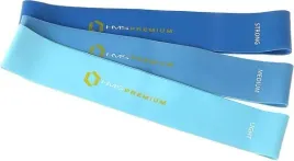 zestaw-gum-do-cwiczen-hms-premium-gu04-mix-set-pro-ii