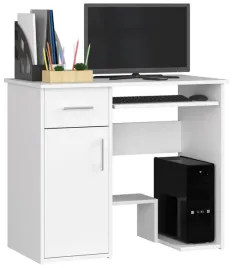 biurko-komputerowe-jay-90-cm-stolik-1-szuflada-1-drzwi-3-polki-duze-biale