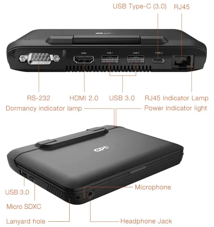 gpd-micro-pc-mini-laptop-6-intel-celeron-n4100-8-128gb-ssd-windows-10-pl-stan-nowy