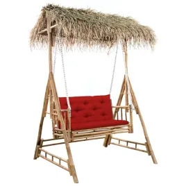 2-os-hustawka-ogrodowa-bambus-i-liscie-palmy-poduszka-202cm