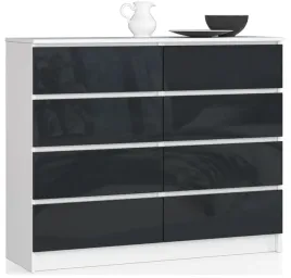 komoda-salon-120-cm-8-szuflad-szafka-duza-bezuchwytowa-biala-grafit-polysk