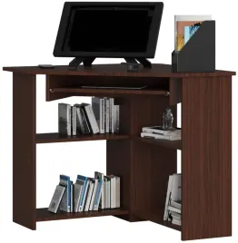 biurko-komputerowe-narozne-ted-80-cm-5-polek-klasyczne-stolik-szkolne-wenge