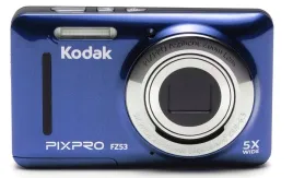 aparat-cyfrowy-kodak-fz53-niebieski