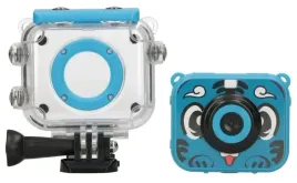 kamera-sportowa-extralink-h18-niebieska