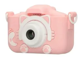 aparat-cyfrowy-dzieciecy-extralink-kids-camera-h27-dual-pink-rozowy