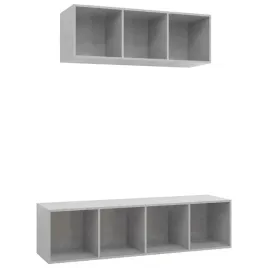 2-cz-zestaw-szafek-tv-szarosc-betonu-material-drewnopochodny