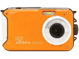 aparat-easypix-aquapix-w3027-o-wave-pomaranczowy