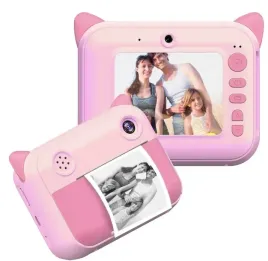 dziecka-aparat-cyfrowy-natchmiastowy-z-drukarka