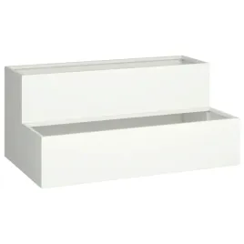 doniczka-ogrodowa-bialy-100-x-60-x-45-cm-stal