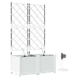 donice-ogrodowe-bialy-80-x-40-x-142-cm-stal