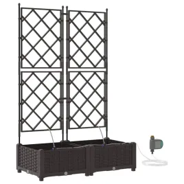 donice-ogrodowe-brazowy-80-x-40-x-126-cm-stal