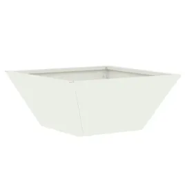 donica-ogrodowa-bialy-35-x-35-x-15-cm-stal