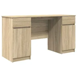 biurko-dab-sonoma-140-x-49-x-76-cm-material-drewnopochodny
