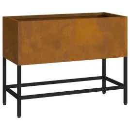 podwyzszona-doniczka-ogrodowa-rdzawy-60-x-26-x-45-cm