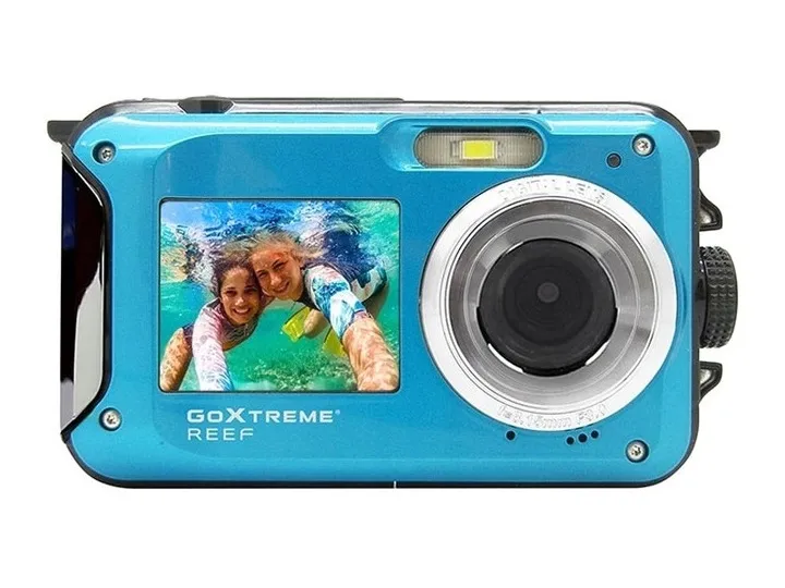 aparat-goxtreme-reef-niebieski