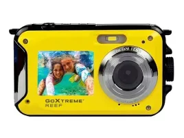 zolty-aparat-goxtreme-reef-wodoodporny