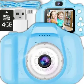 aparat-cyfrowy-dla-dzieci-dziecka-fotograficzny-niebieski-prezent-karta-4gb