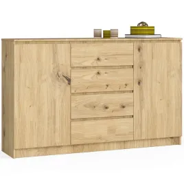 pojemna-komoda-160-artisan-do-sypialni-4-szuflady