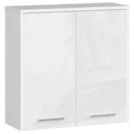 biala-szafka-do-lazienki-wiszaca-60-cm-polysk