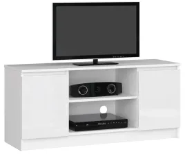 biala-szafka-rtv-stojaca-polysk-mlodziezowa-120-cm