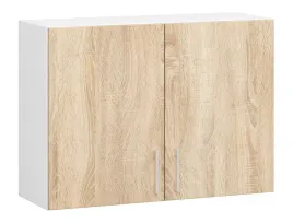wiszaca-kuchenna-szafka-80-cm-2-drzwi-dab-sonoma