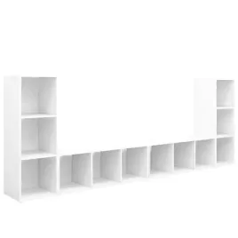 szafki-telewizyjne-4-szt-biale-107x35x37-cm