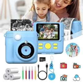 aparat-natychmiastowy-z-nadrukiem-1080p-z-3-rolki-papieru-do-drukowania