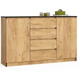 pojemna-komoda-do-pokoju-dziecka-dab-craft-160-cm