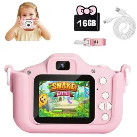 rozowy-aparat-cyfrowy-dla-dzieci-kamera-gry-16gb