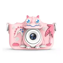 polarx-pl-dino-design-aparat-dla-dzieci-40mp-fhd-1080p-selfie-z-dinozaurem