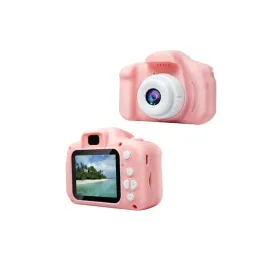 aparat-cyfrowy-dla-dzieci-rozowy