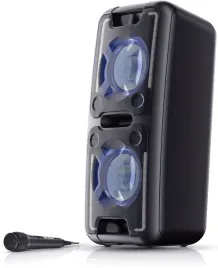 glosnik-przenosny-sharp-ps-949-czarny-50-w